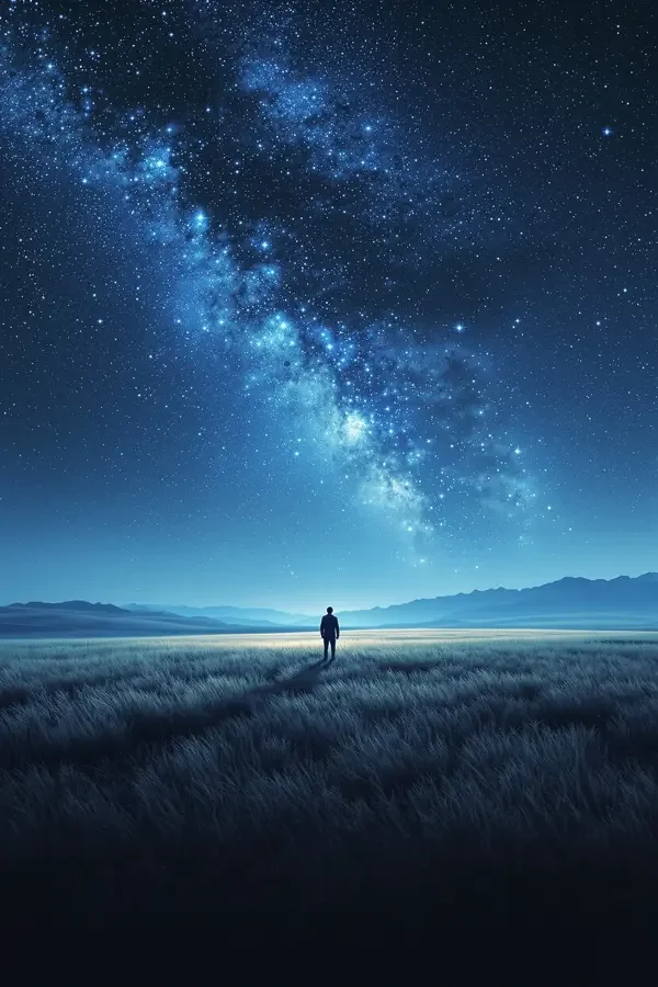 星辰牧羊人（Star Shepherd）电影海报