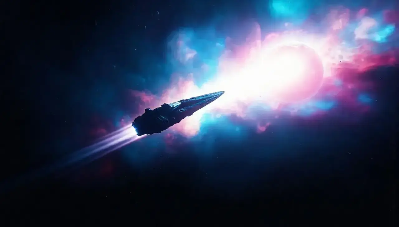 星际边境 - 屁屁影院 星际边境电影剧照